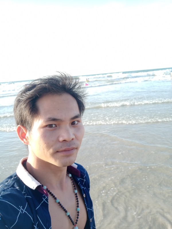 爱已欠费的第一张照片--贵阳相亲服务中心