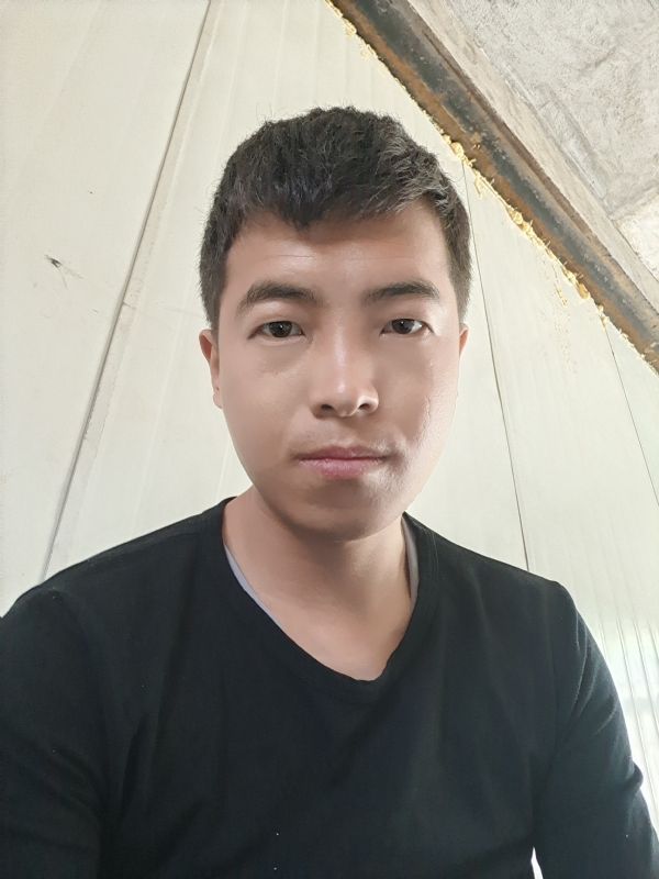 宠你没商量的第一张照片--贵阳相亲服务中心