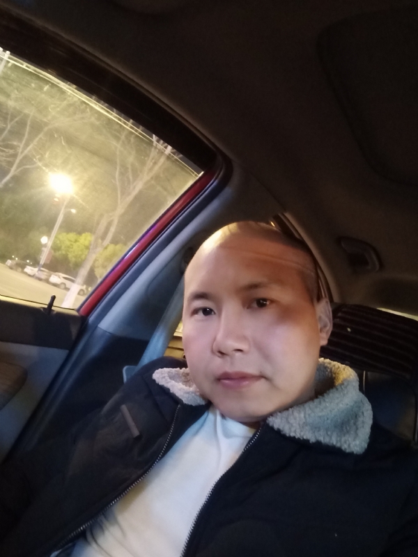 平平淡淡的第一张照片--贵阳相亲服务中心