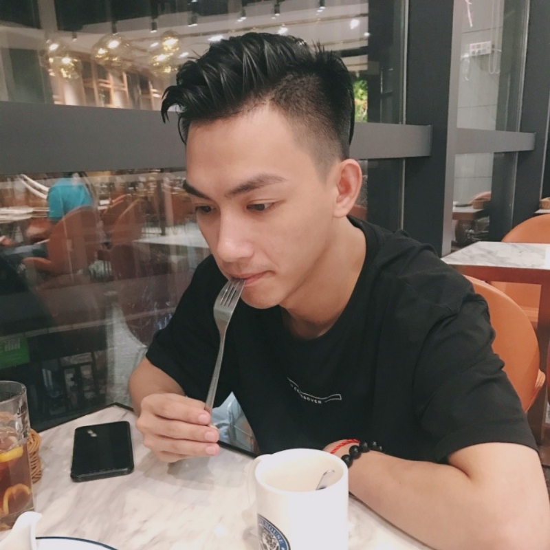 孤殇的第一张照片--贵阳相亲服务中心