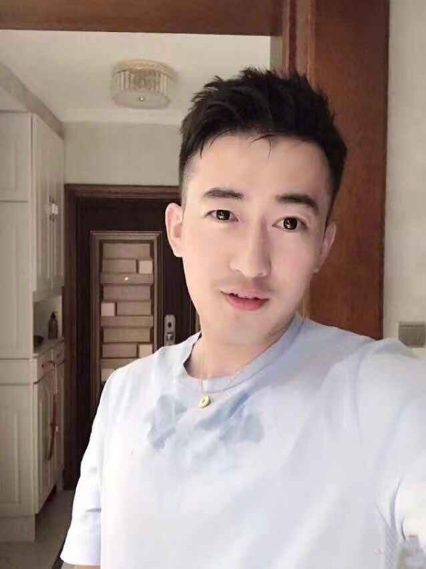 元素囡的第一张照片--贵阳相亲服务中心