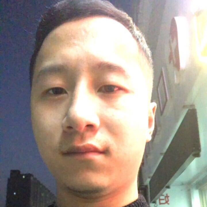 下雨过后的第一张照片--贵阳相亲服务中心