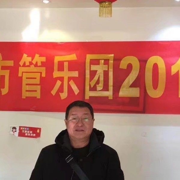 大地神鹰的第一张照片--贵阳相亲服务中心