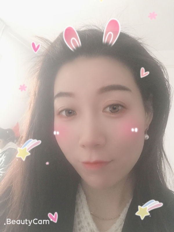 非你不嫁的第二张照片--贵阳相亲服务中心