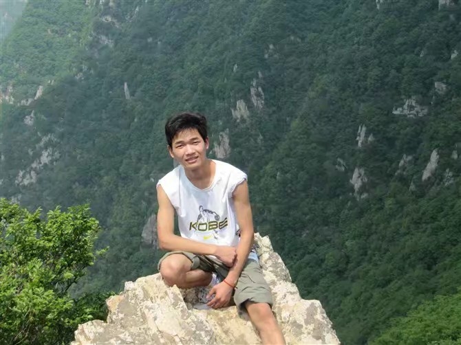 隐身的第二张照片--贵阳相亲服务中心