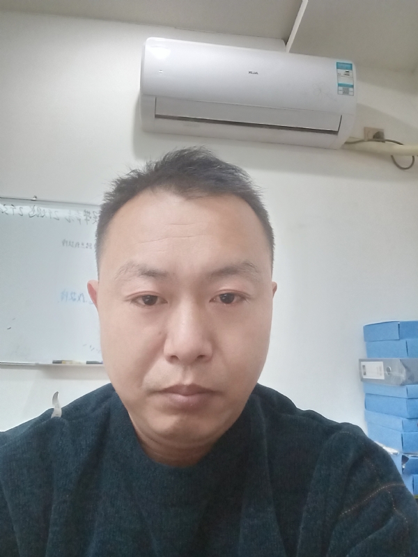 寻找另一半的第二张照片--贵阳相亲服务中心