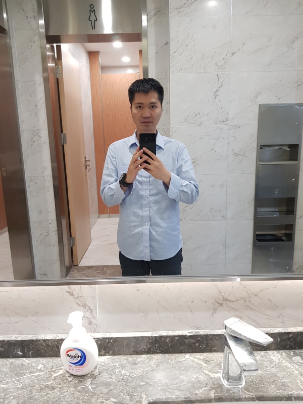 猩猩的第三张照片--贵阳相亲服务中心