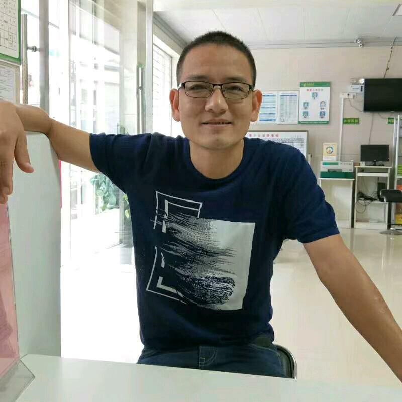 人生就像高尔夫的第二张照片--贵阳相亲服务中心