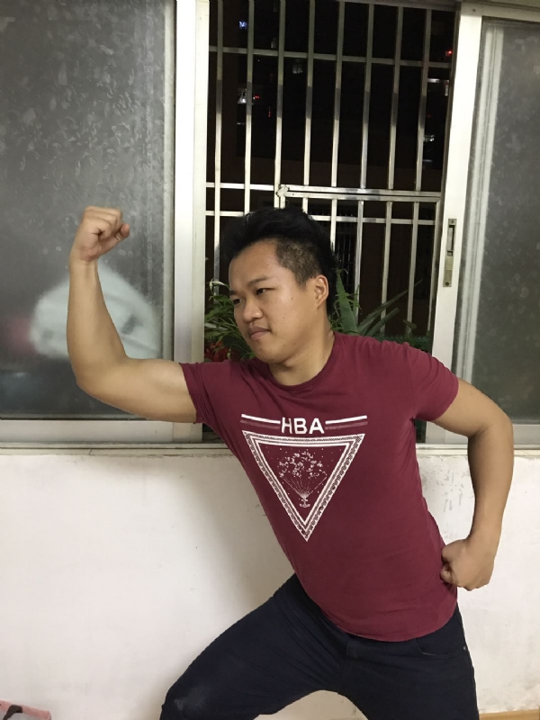 彭宏谊的第一张照片--贵阳相亲服务中心