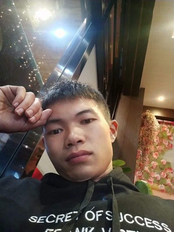 好想你的第二张照片--贵阳相亲服务中心