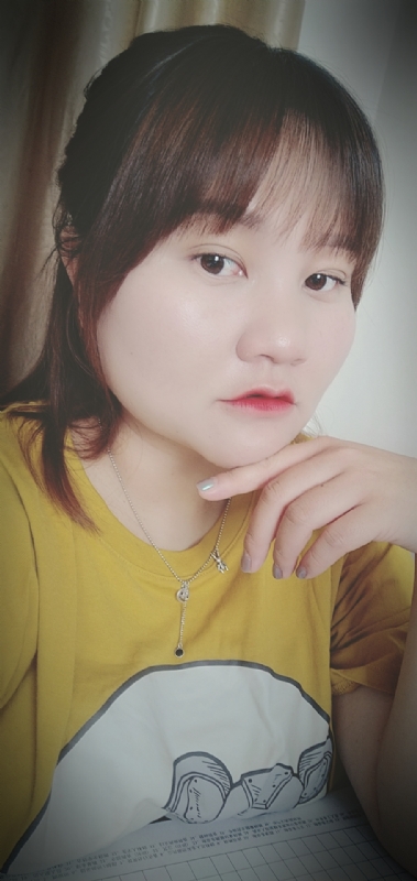 小茶的第三张照片--贵阳相亲服务中心