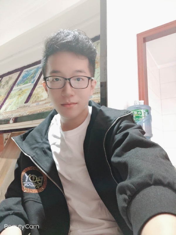 陈某某的第一张照片--贵阳相亲服务中心