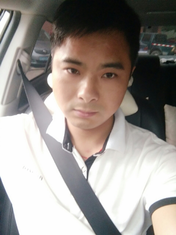 遇见你的第二张照片--贵阳相亲服务中心