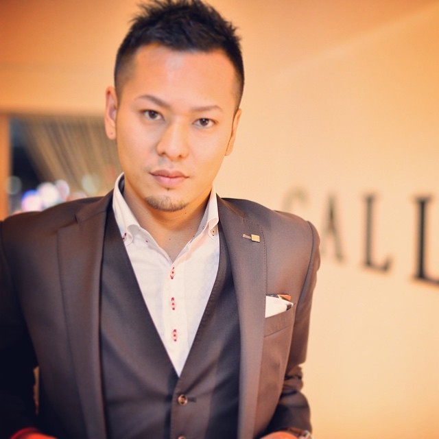 Lamborghini的第二张照片--贵阳相亲服务中心