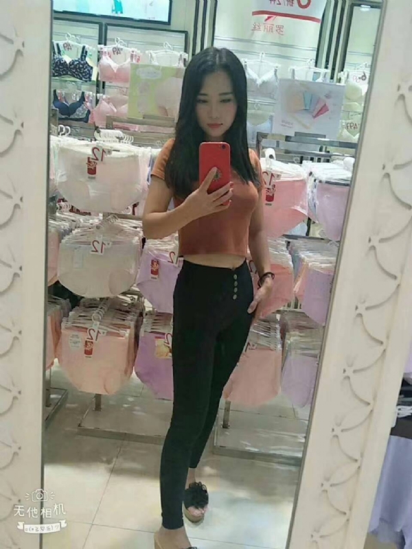 小可爱的第一张照片--贵阳相亲服务中心