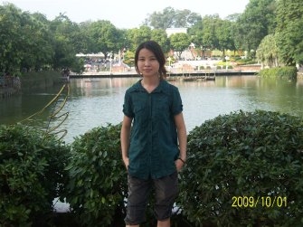 小雨點的第三张照片--贵阳相亲服务中心