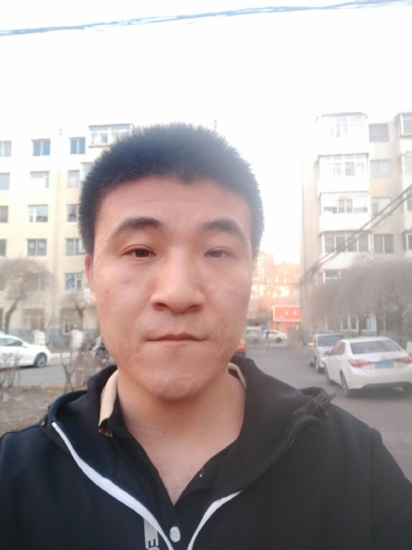 熊猫炖土豆的第一张照片--贵阳相亲服务中心