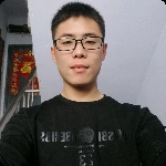 心灵印记的第一张照片--贵阳相亲服务中心