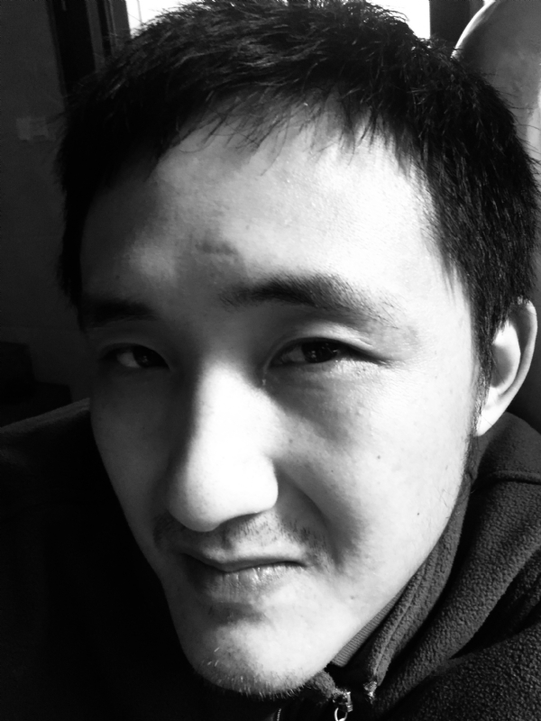 孙伟伟的第一张照片--贵阳相亲服务中心