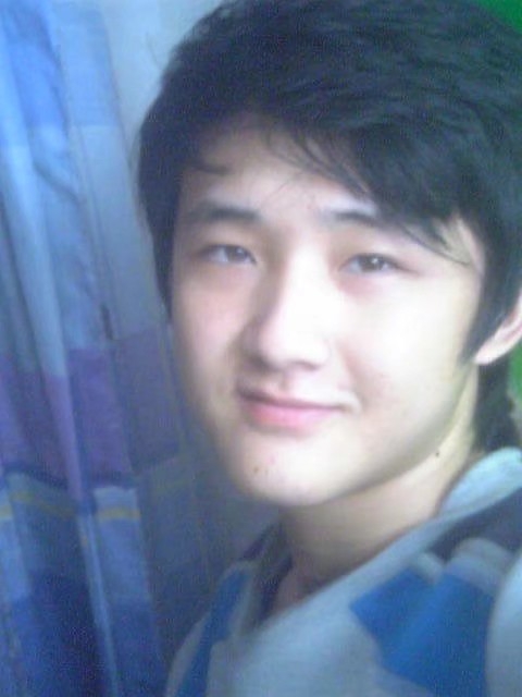 孙伟伟的第二张照片--贵阳相亲服务中心