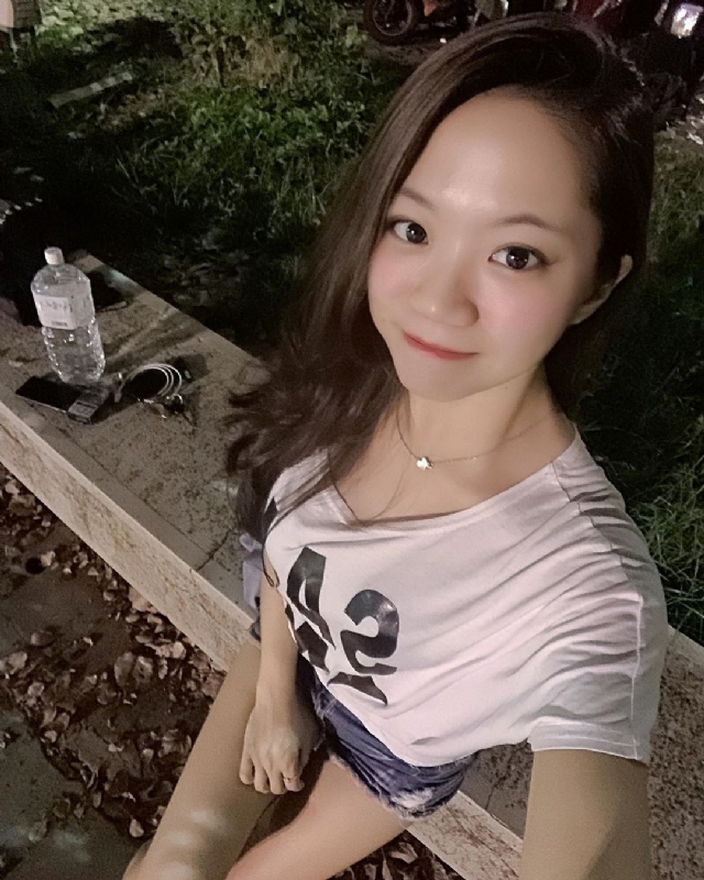 欣欣的第一张照片--贵阳相亲服务中心