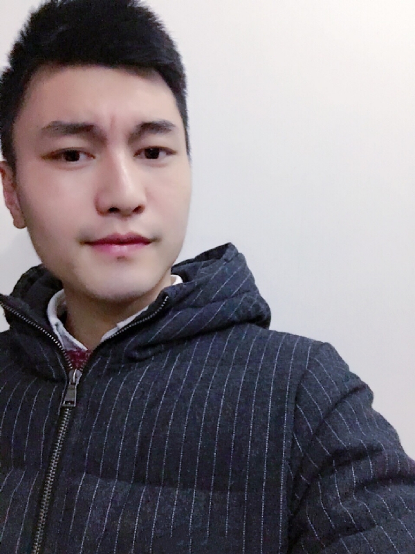 一生所爱的第二张照片--贵阳相亲服务中心