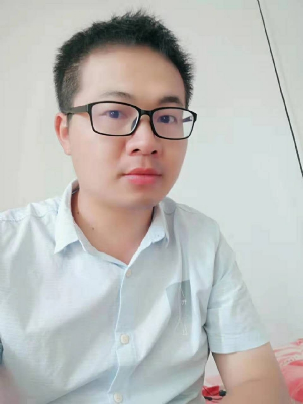 愿得一人心的第一张照片--贵阳相亲服务中心