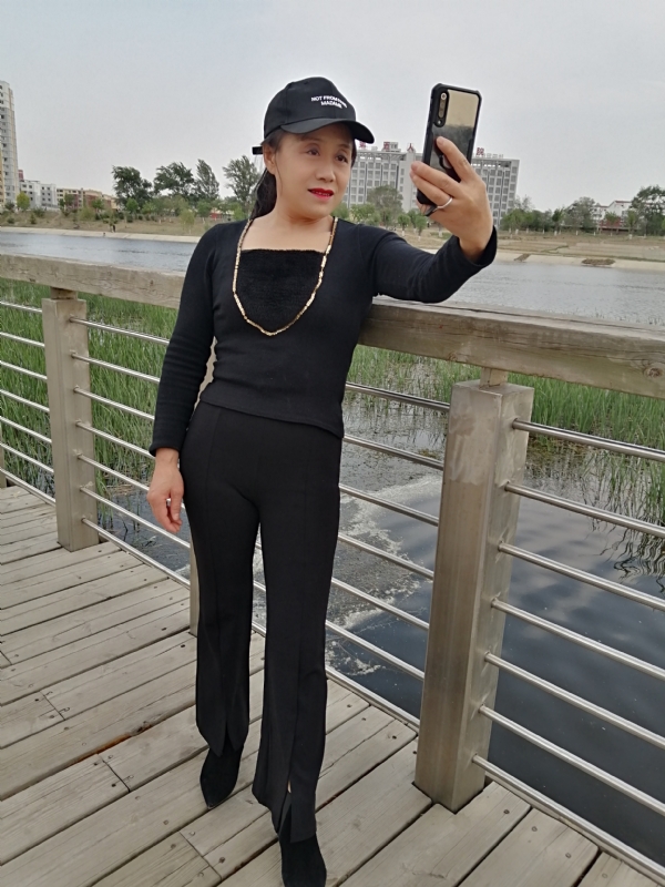 阳光你好的第四张照片--贵阳相亲服务中心