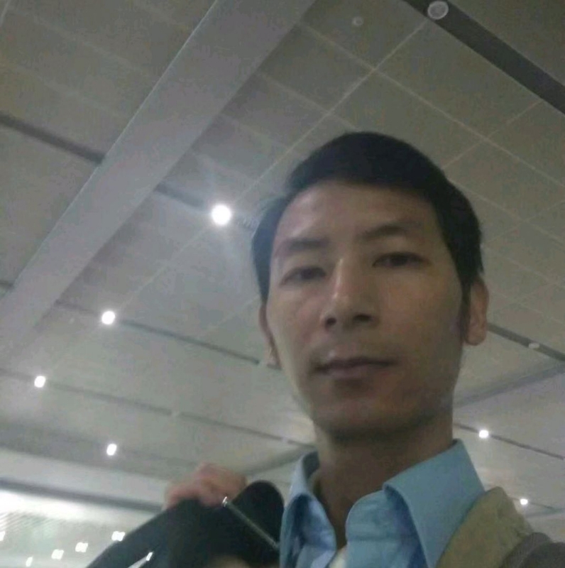 云飞扬的第一张照片--贵阳相亲服务中心