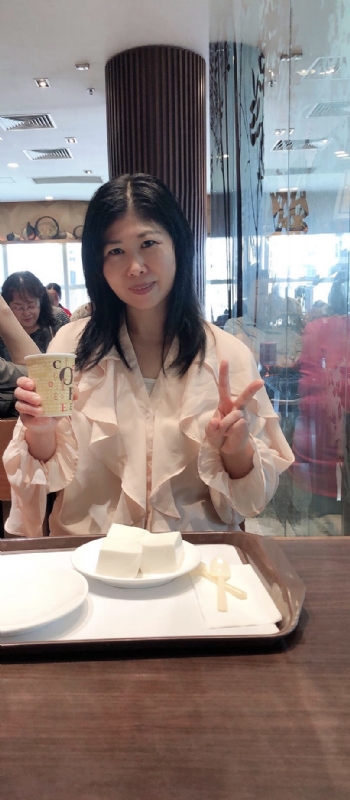 Lina的第一张照片--贵阳相亲服务中心