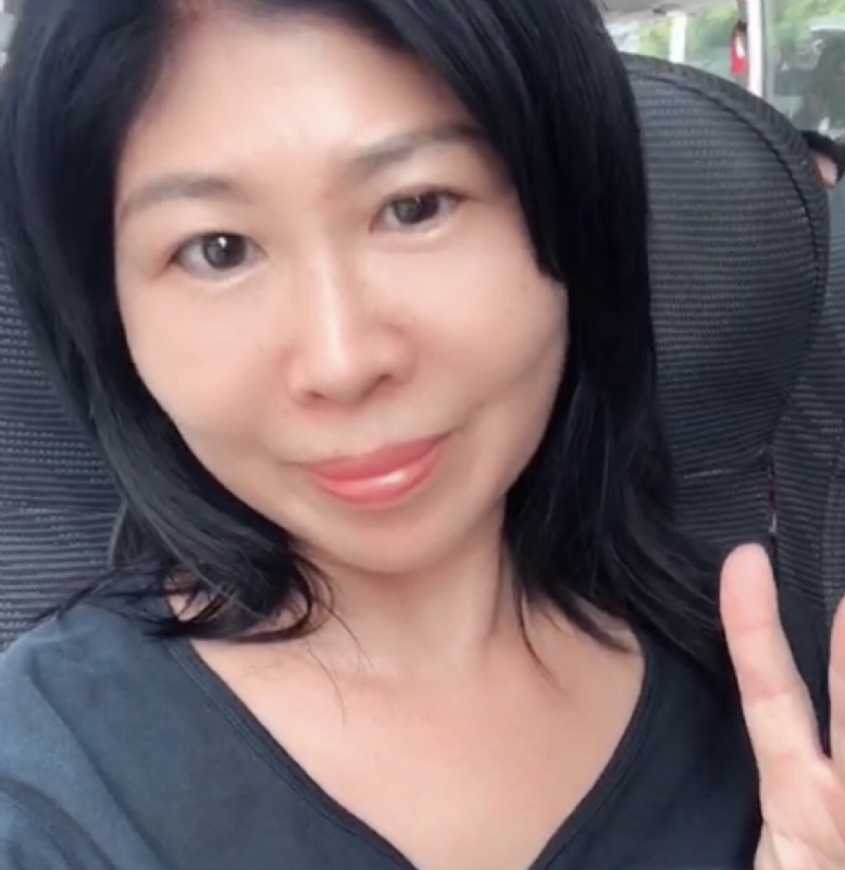 Lina的第三张照片--贵阳相亲服务中心