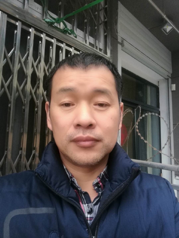 缘来是你的第三张照片--贵阳相亲服务中心