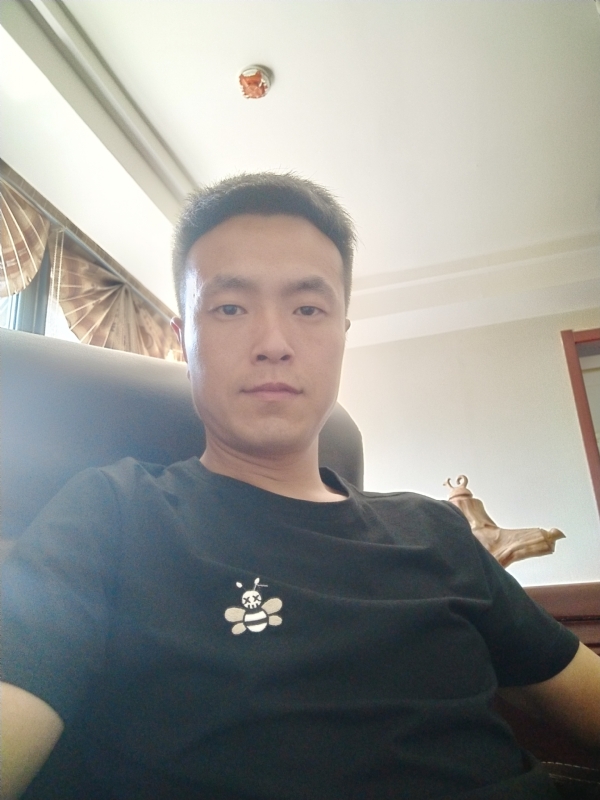 董星星的第一张照片--贵阳相亲服务中心