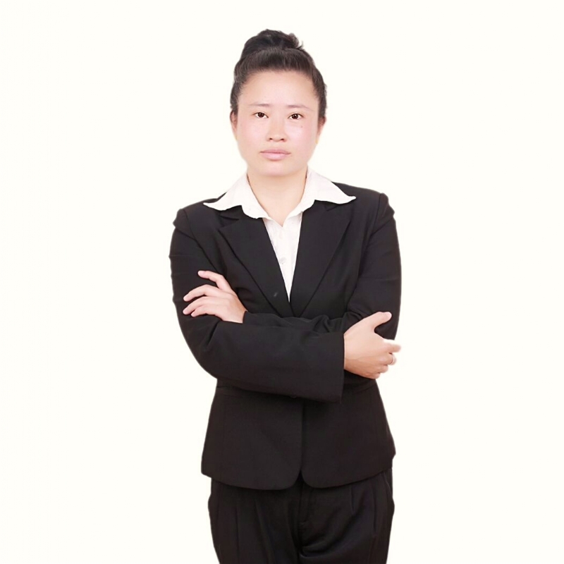 征婚女人的第三张照片--贵阳相亲服务中心