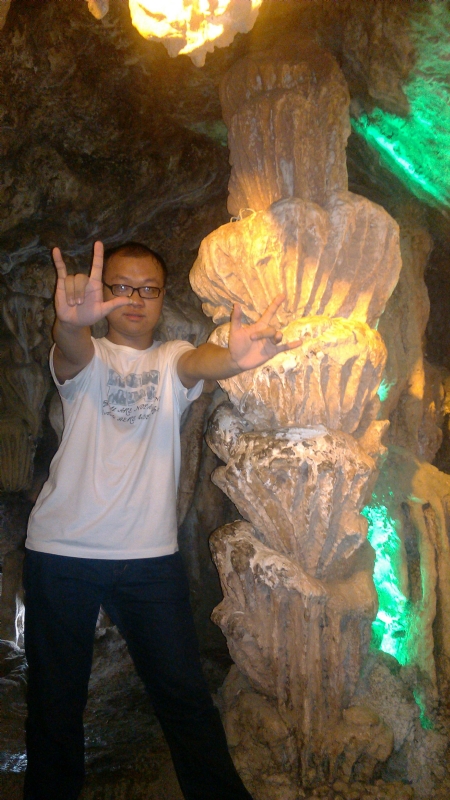 永恒的爱ni的第一张照片--贵阳相亲服务中心