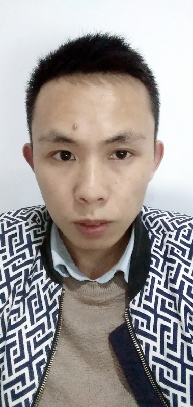 旗的第二张照片--贵阳相亲服务中心