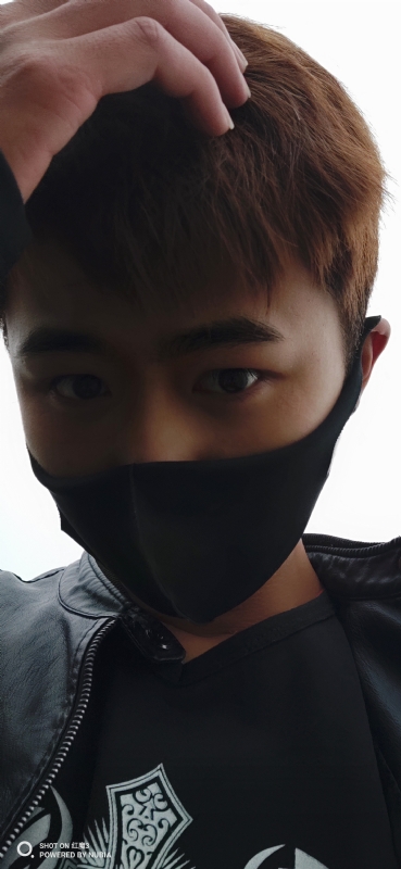 迷軍的第一张照片--贵阳相亲服务中心