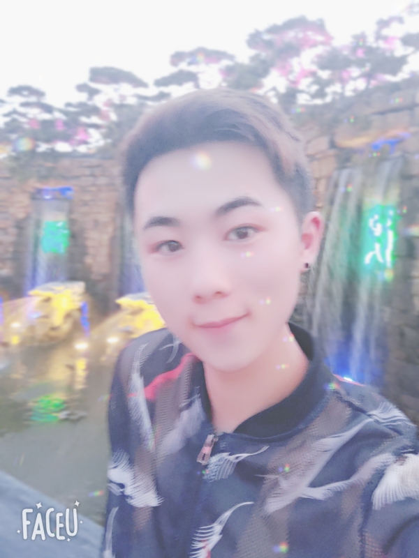 迷軍的第二张照片--贵阳相亲服务中心