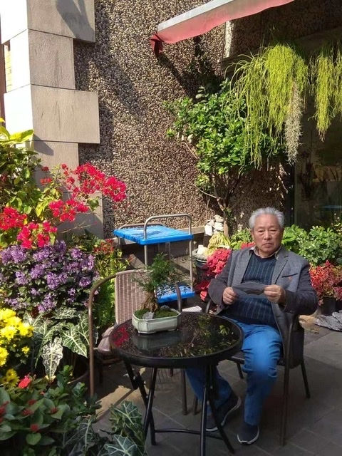 胡敬元的第二张照片--贵阳相亲服务中心