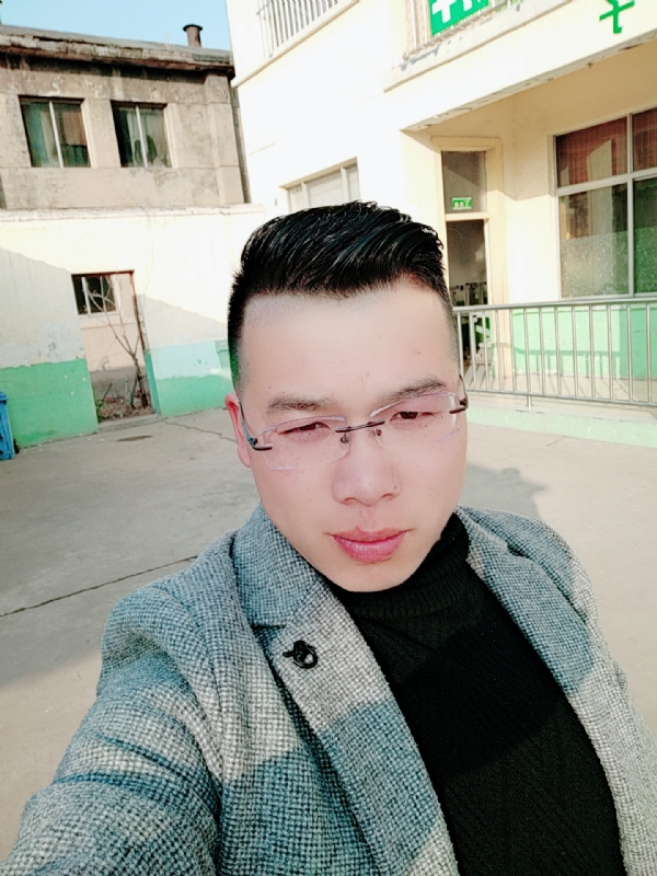 舍得的第一张照片--贵阳相亲服务中心