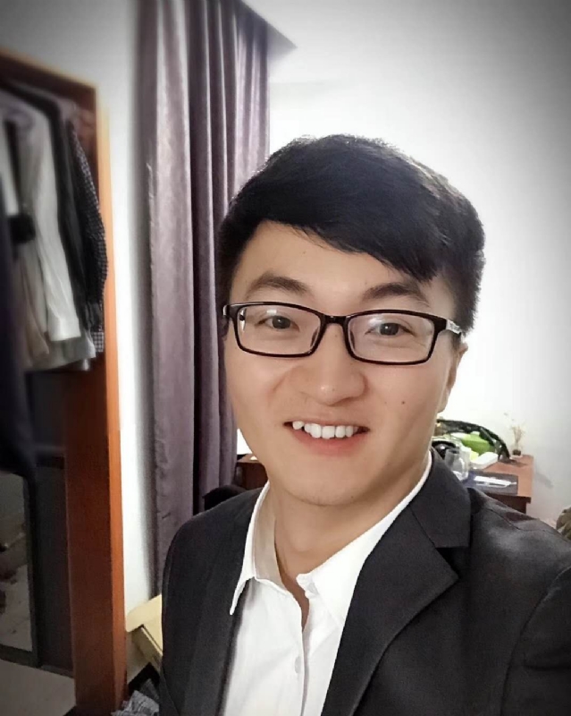 辞梦余生的第三张照片--贵阳相亲服务中心