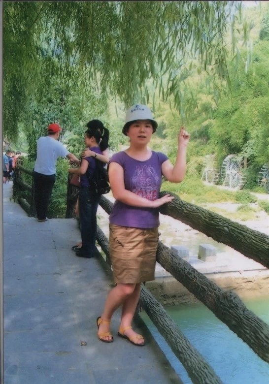 小家碧玉19的第二张照片--贵阳相亲服务中心