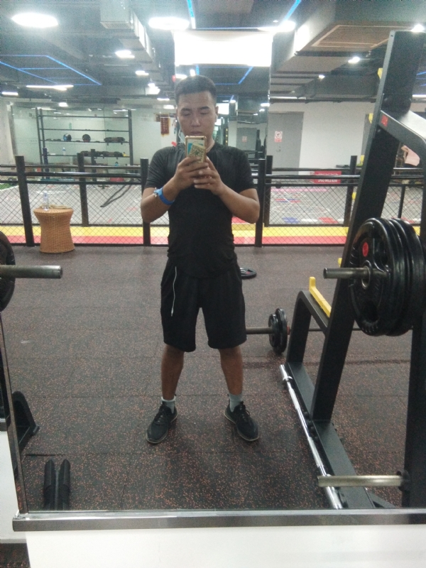 追忆的第一张照片--贵阳相亲服务中心