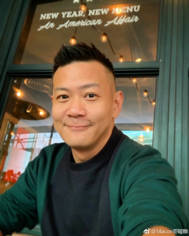 人生如戏的第一张照片--贵阳相亲服务中心