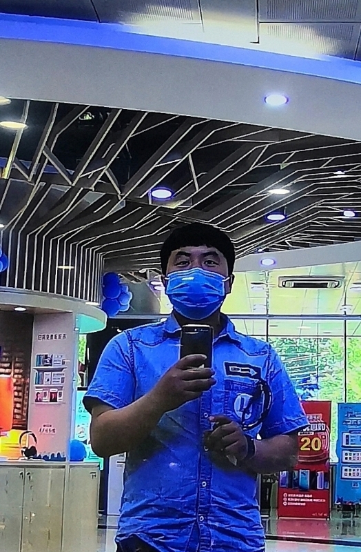 小蜜蜂的第二张照片--贵阳相亲服务中心