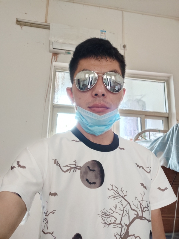 馨荣的第二张照片--贵阳相亲服务中心