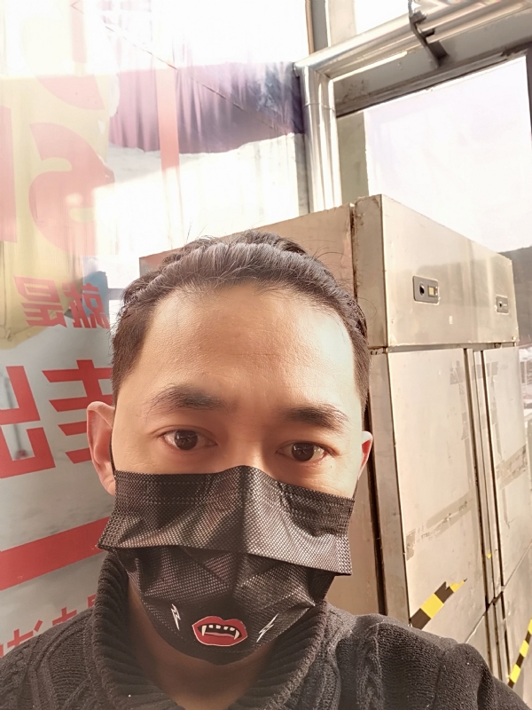 百世经纶的第一张照片--贵阳相亲服务中心