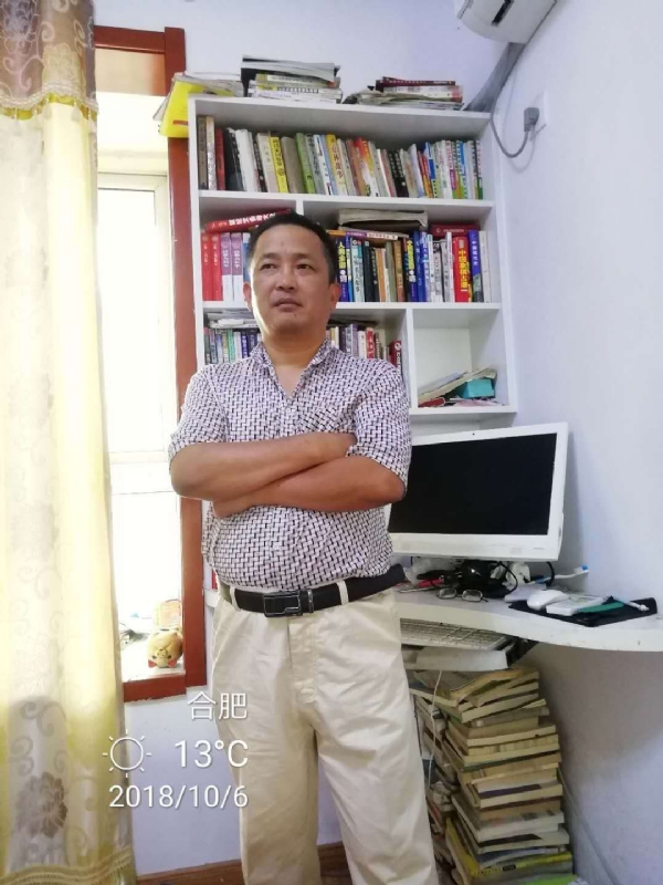 天马行空的第一张照片--贵阳相亲服务中心