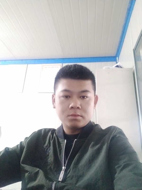 少校的第一张照片--贵阳相亲服务中心