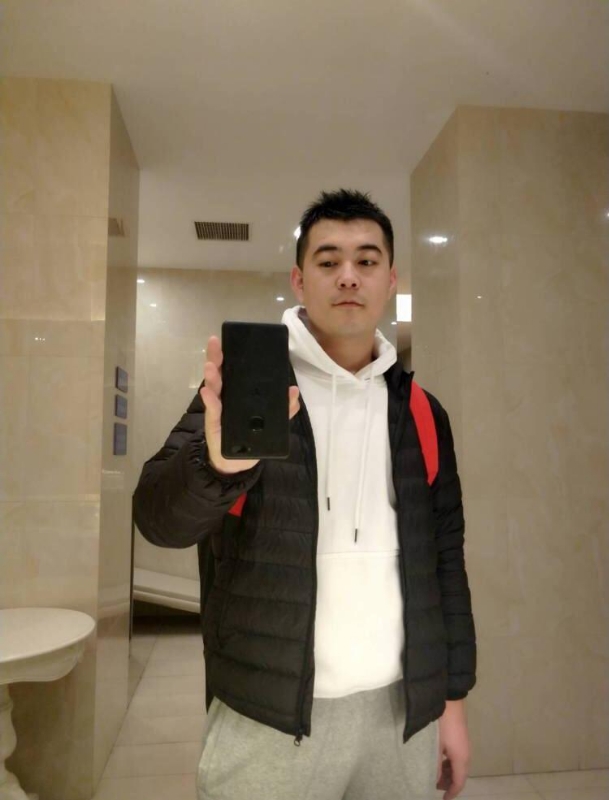 长清的第一张照片--贵阳相亲服务中心